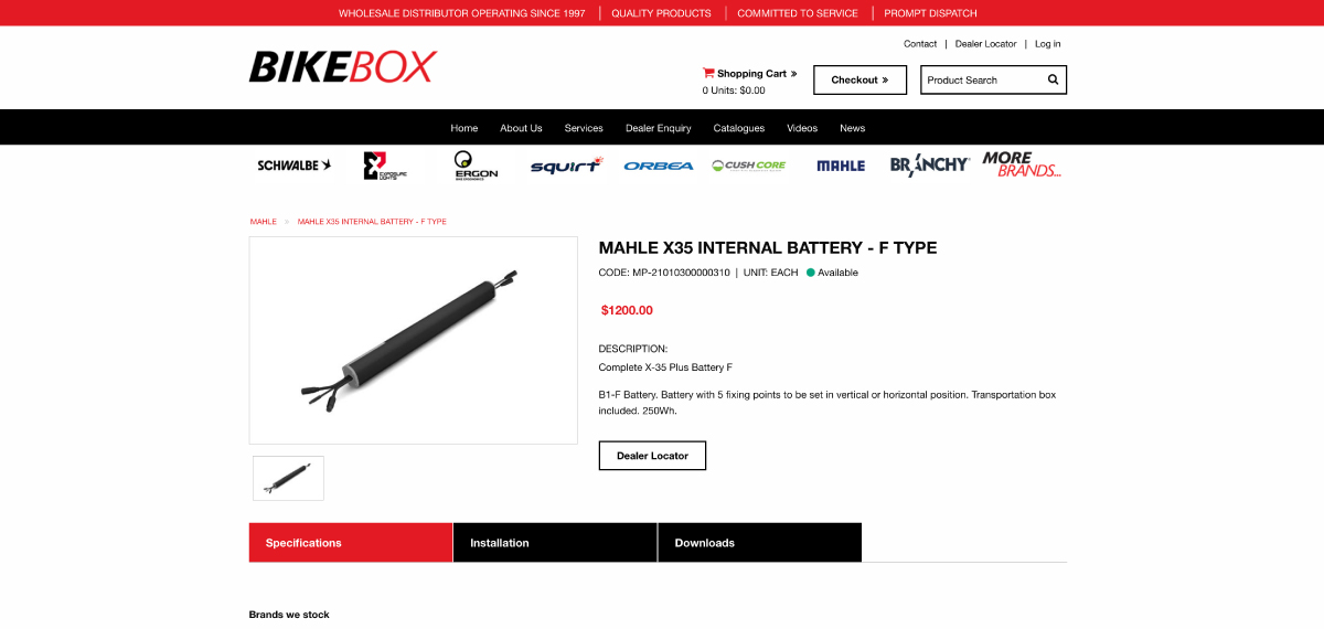 BIKEBOX
