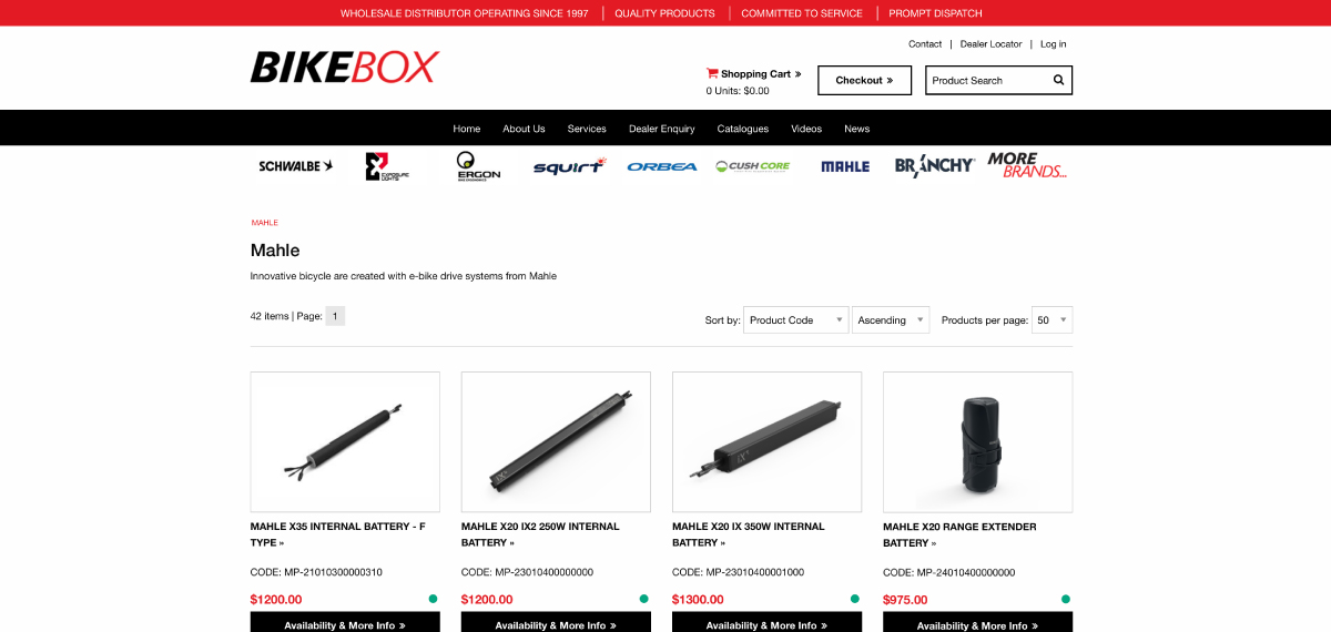 BIKEBOX