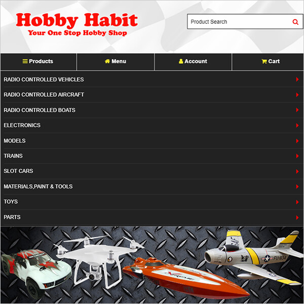 Hobby Habit