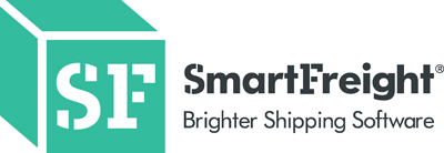 SmartFreight Logo